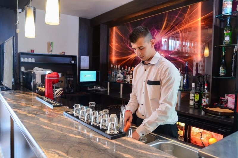 Спа Хотел Алегра - Снимка 9