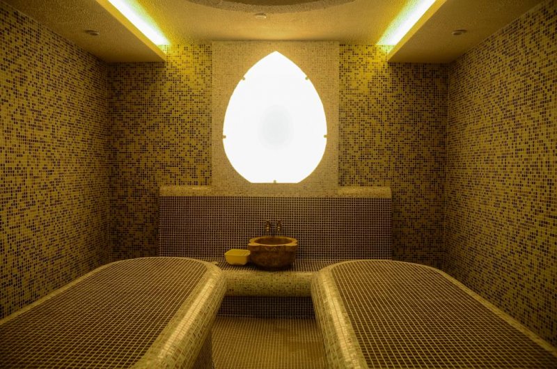 Спа Хотел Алегра - Снимка 8