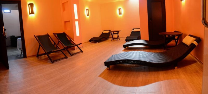 Спа Хотел Алегра - Снимка 11