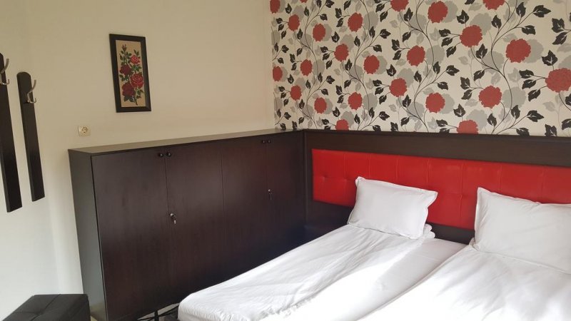 Спа Хотел Алегра - Снимка 1