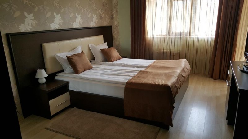 Спа Хотел Алегра - Снимка 1