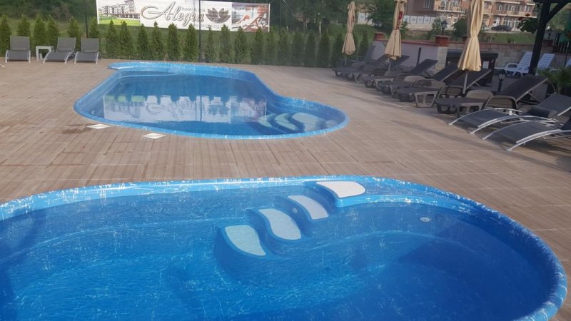 Спа Хотел Алегра - Снимка 10