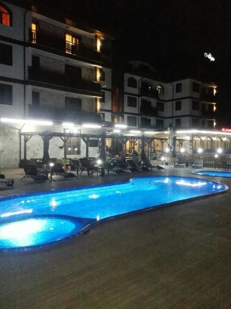 Спа Хотел Алегра - Снимка 3