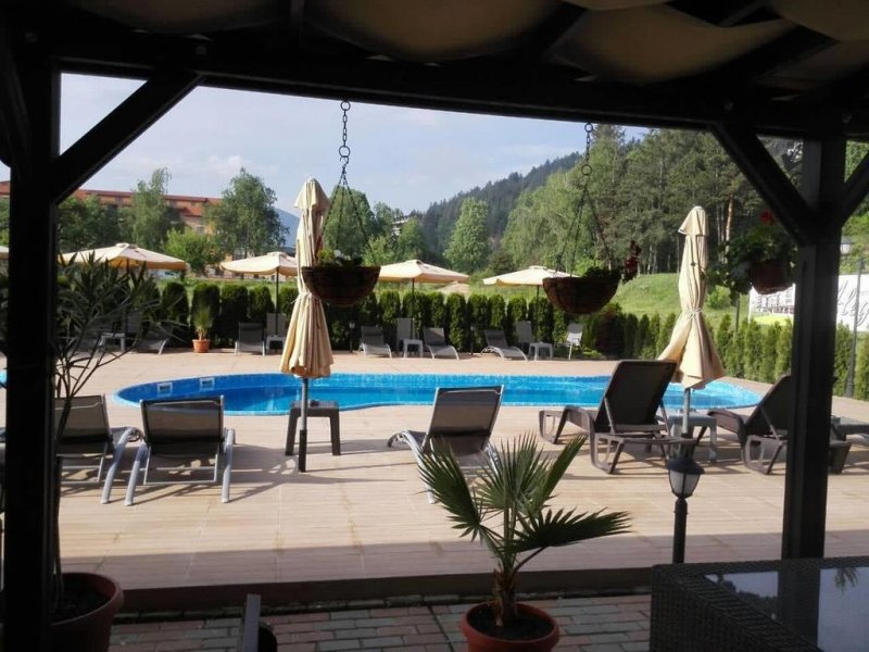 Спа Хотел Алегра - Снимка 11