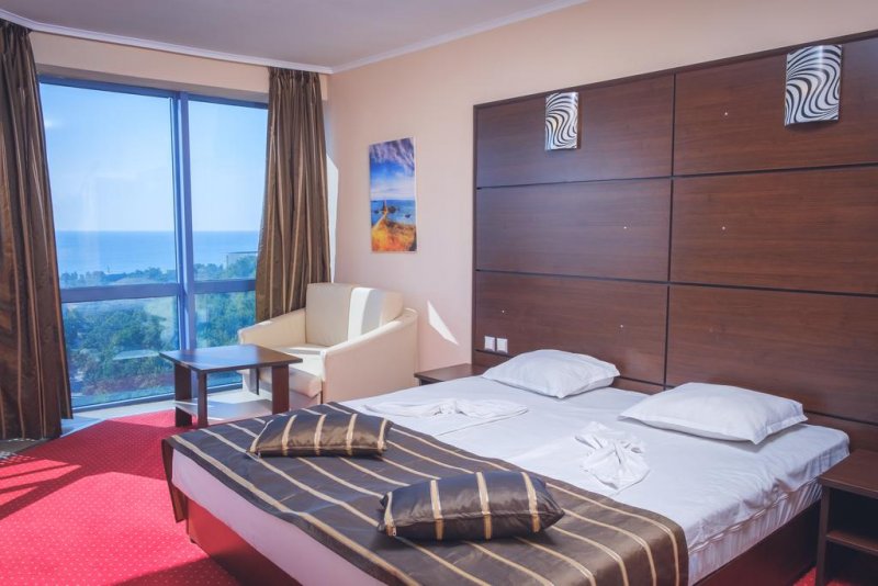 Хотел Роял - Снимка 10