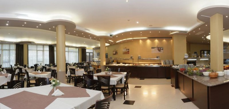 Хотел Роял - Снимка 8