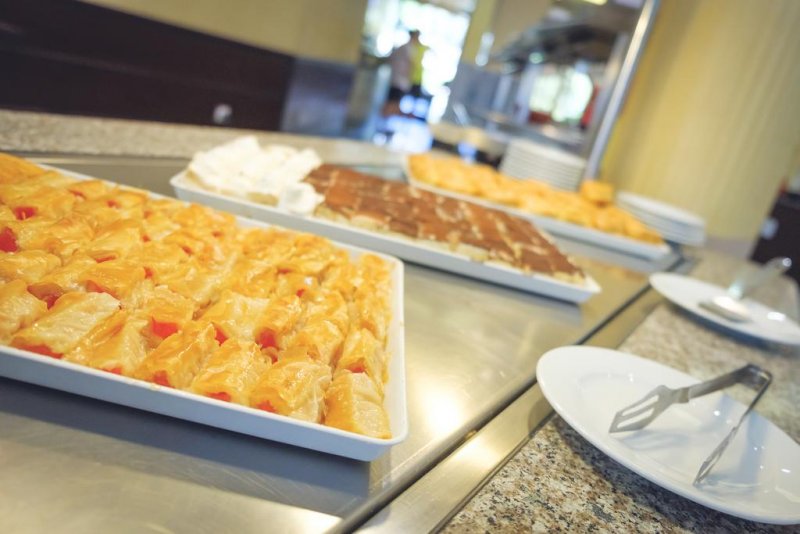 Хотел Роял - Снимка 2