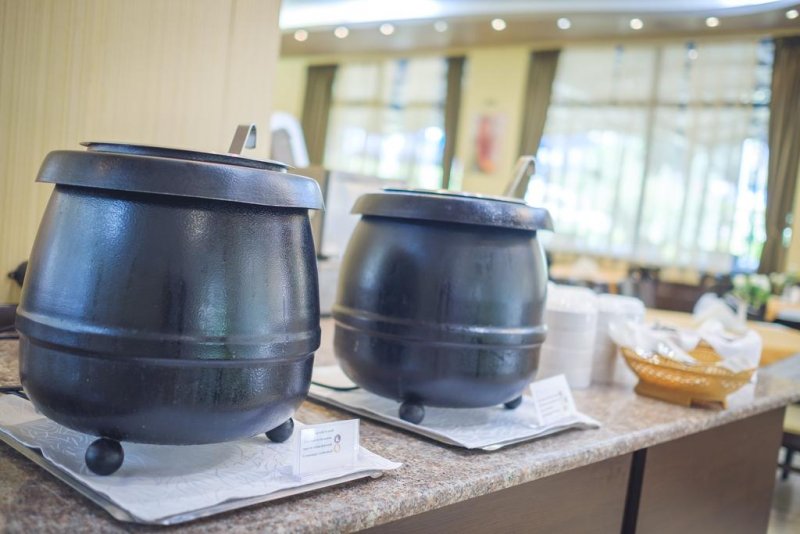 Хотел Роял - Снимка 11