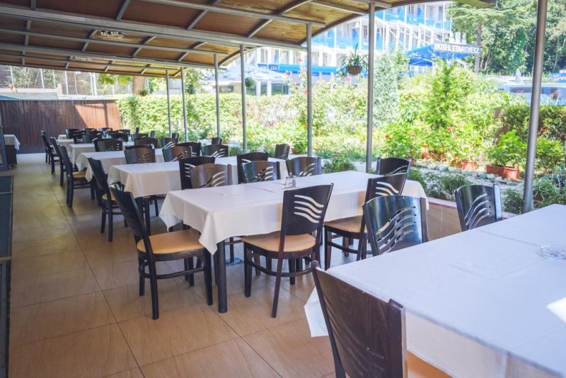 Хотел Роял - Снимка 2