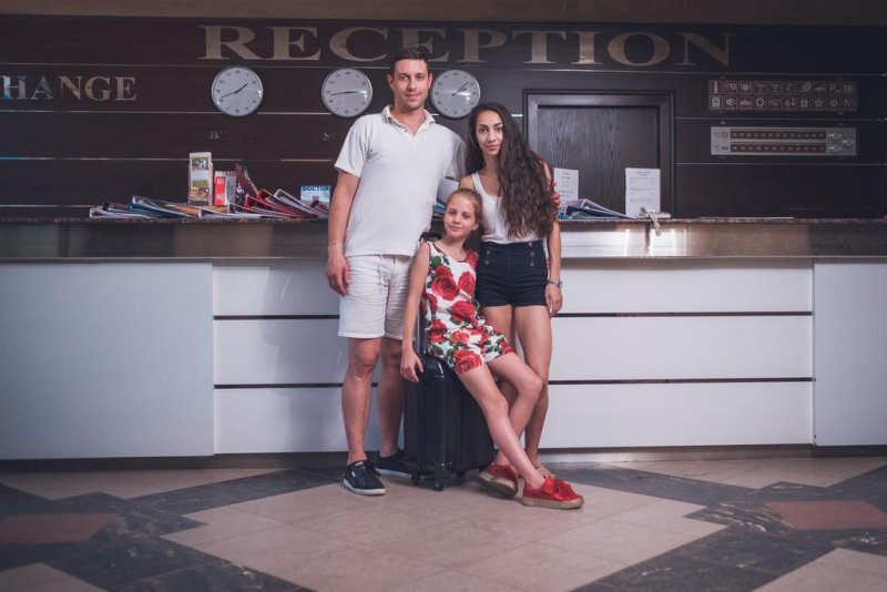 Хотел Роял - Снимка 5