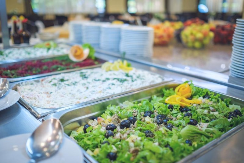 Хотел Роял - Снимка 4