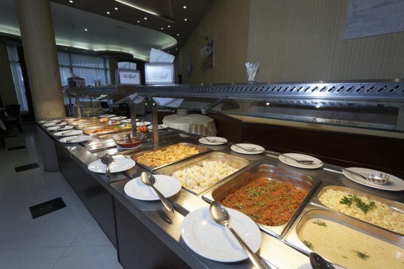 Хотел Роял - Снимка 4