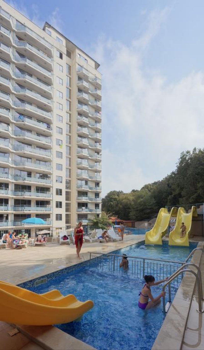 Хотел Роял - Снимка 9