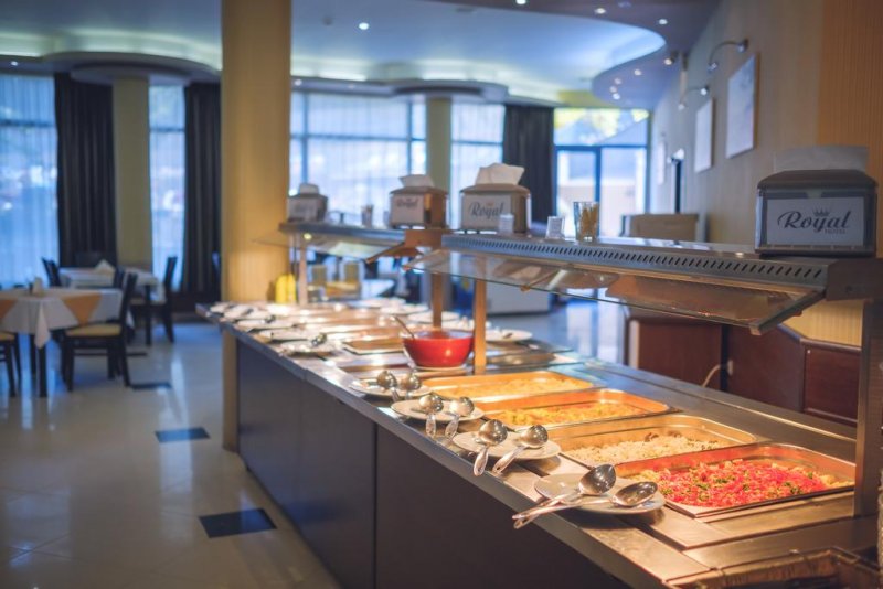 Хотел Роял - Снимка 4