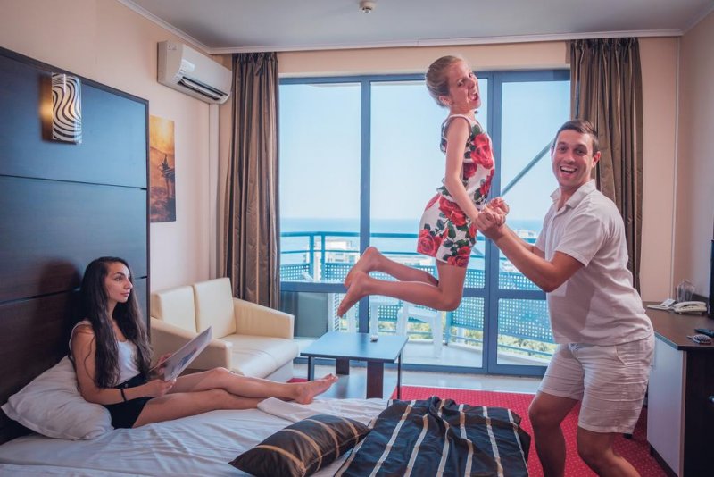 Хотел Роял - Снимка 1