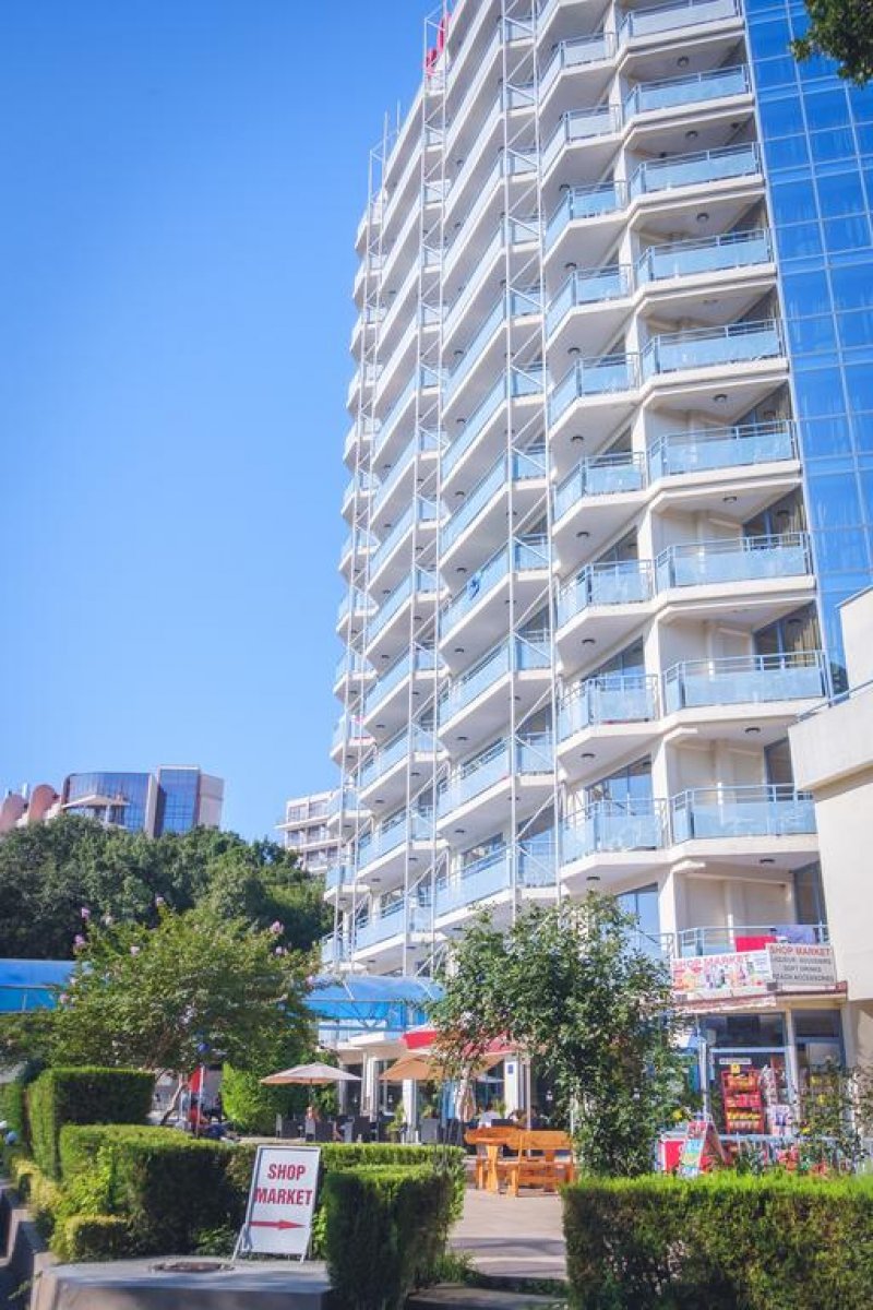 Хотел Роял - Снимка 8