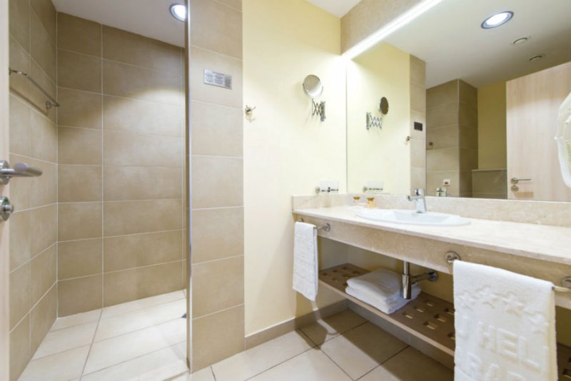 РИУ Хелиос Парадайс - Снимка 10