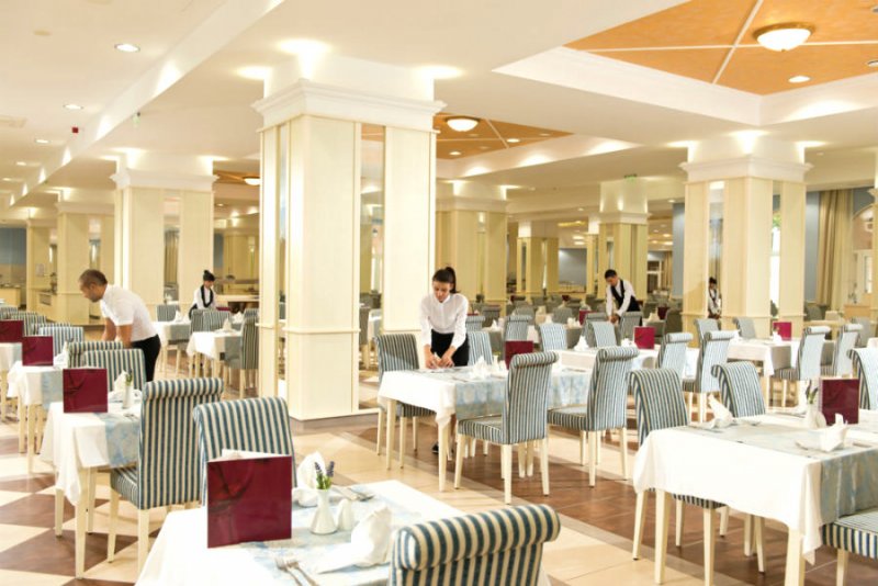 РИУ Хелиос Парадайс - Снимка 3