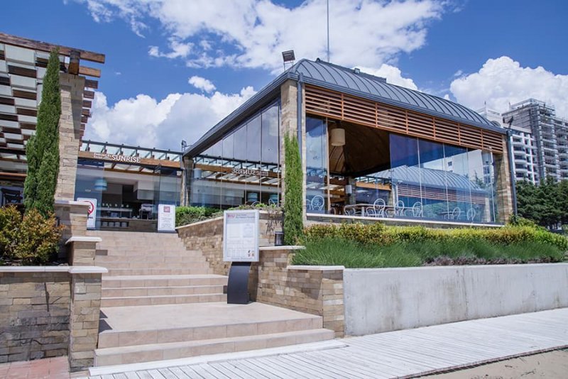 РИУ Хелиос Парадайс - Снимка 9