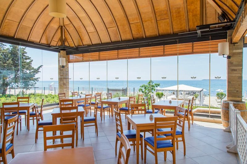 РИУ Хелиос Парадайс - Снимка 2