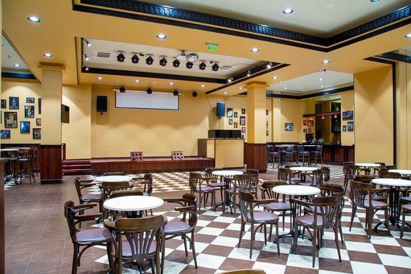 РИУ Хелиос Парадайс - Снимка 2