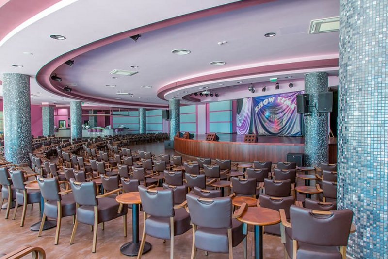 РИУ Хелиос Парадайс - Снимка 9