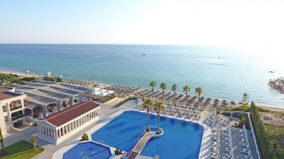 Potidea Palace Hotel - Снимка 3