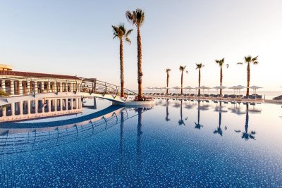 Potidea Palace Hotel - Снимка 8