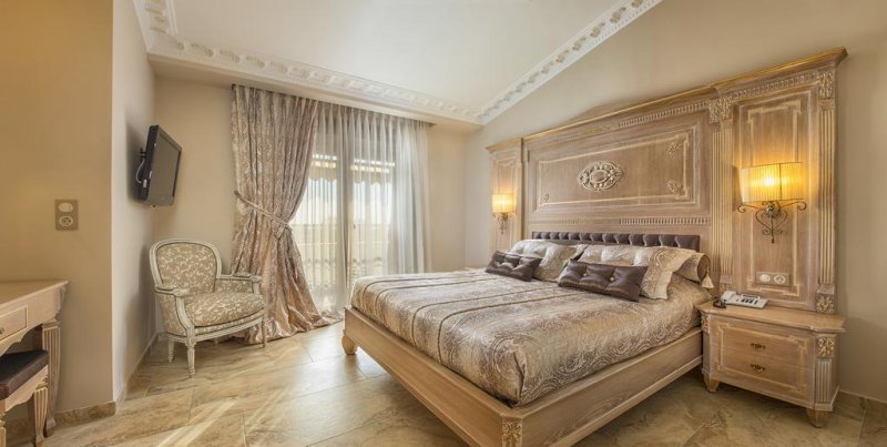 Potidea Palace Hotel - Снимка 8