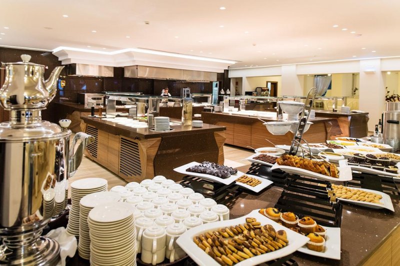 Potidea Palace Hotel - Снимка 7