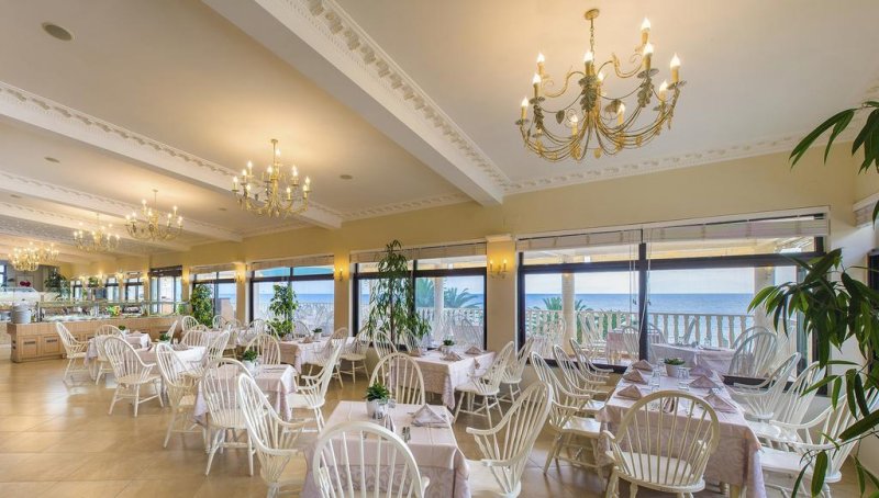 Potidea Palace Hotel - Снимка 3