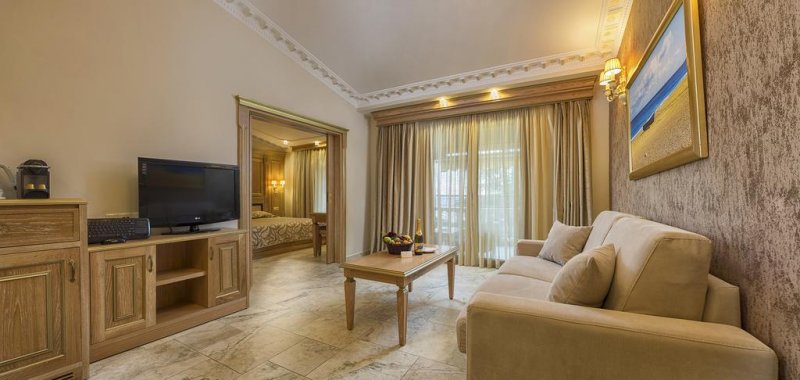 Potidea Palace Hotel - Снимка 5