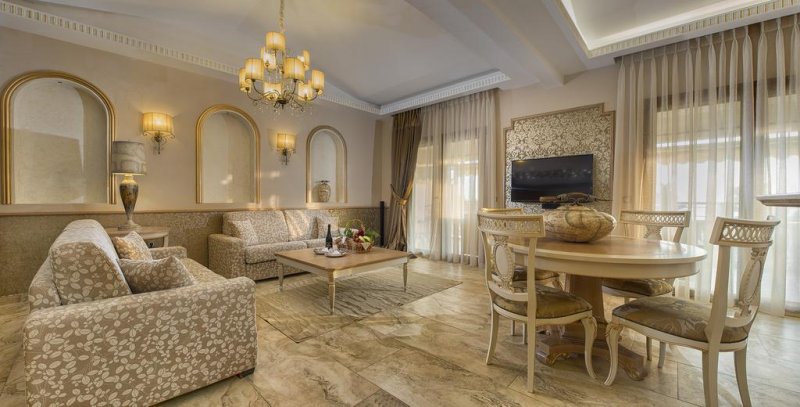 Potidea Palace Hotel - Снимка 8