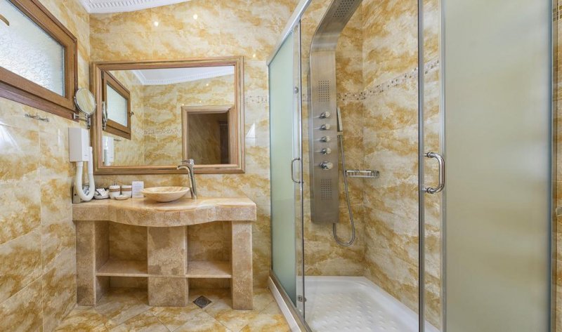 Potidea Palace Hotel - Снимка 4