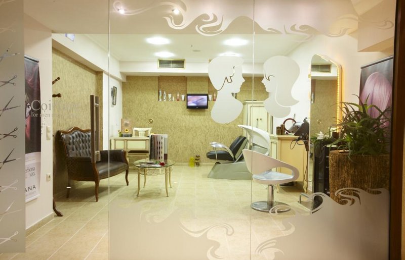 Potidea Palace Hotel - Снимка 3