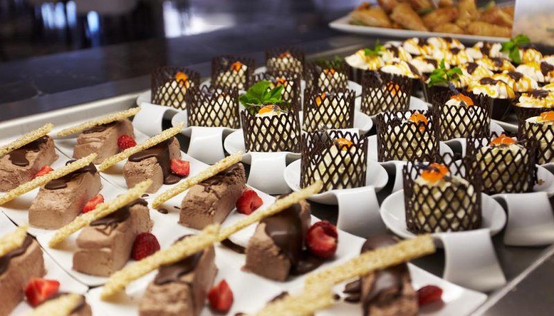 Potidea Palace Hotel - Снимка 10