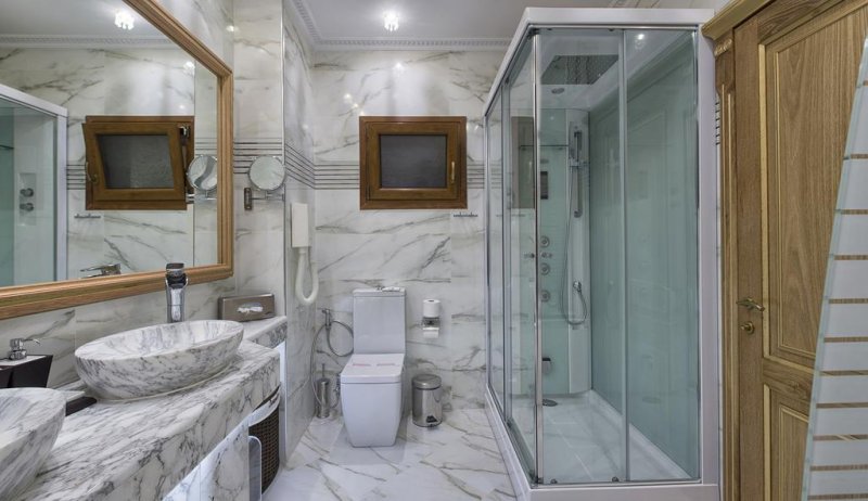 Potidea Palace Hotel - Снимка 4