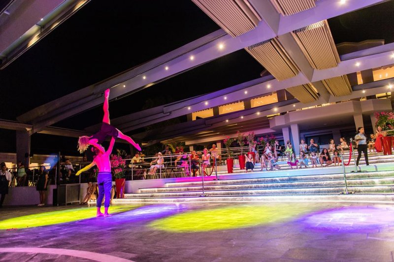 Potidea Palace Hotel - Снимка 11