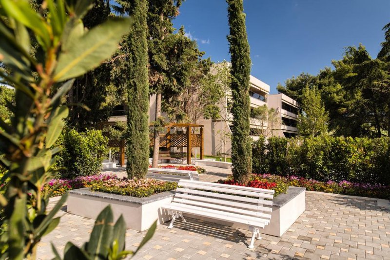 Potidea Palace Hotel - Снимка 2