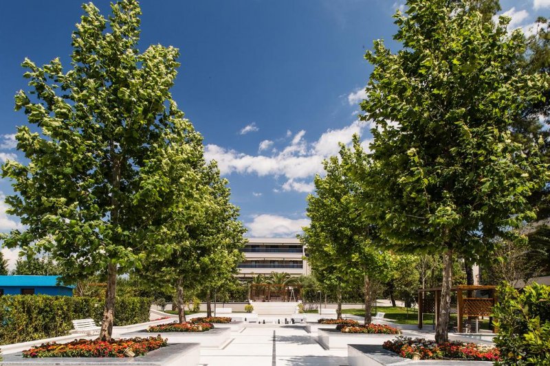 Potidea Palace Hotel - Снимка 8