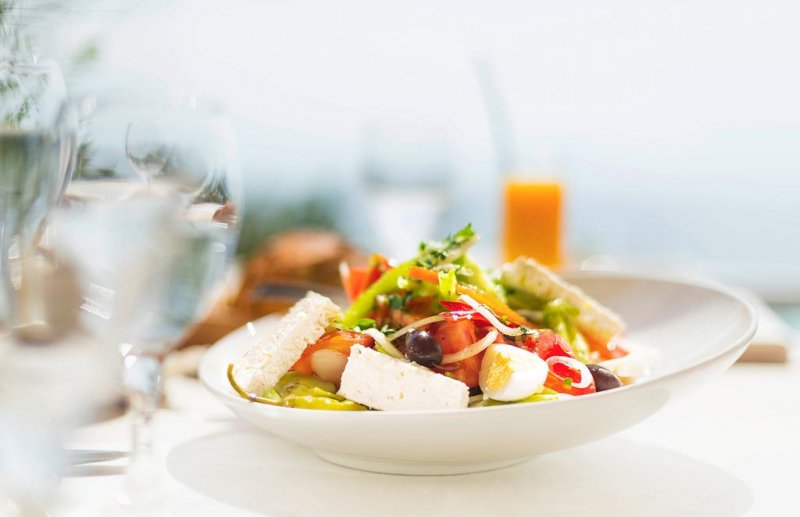 Potidea Palace Hotel - Снимка 7