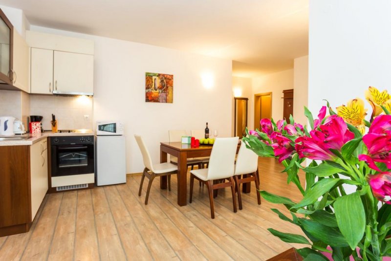 Хотел Стрийм Ризорт - Снимка 5