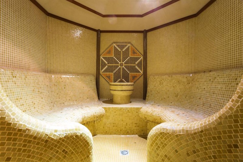 Хотел Стрийм Ризорт - Снимка 7