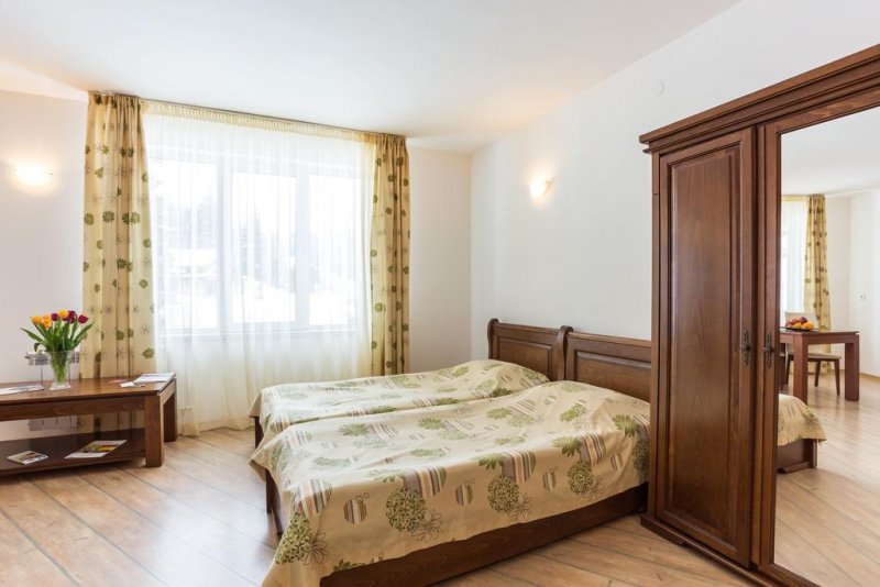 Хотел Стрийм Ризорт - Снимка 8