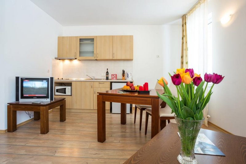 Хотел Стрийм Ризорт - Снимка 2