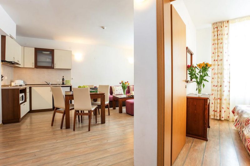 Хотел Стрийм Ризорт - Снимка 8