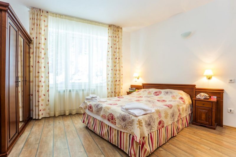 Хотел Стрийм Ризорт - Снимка 2