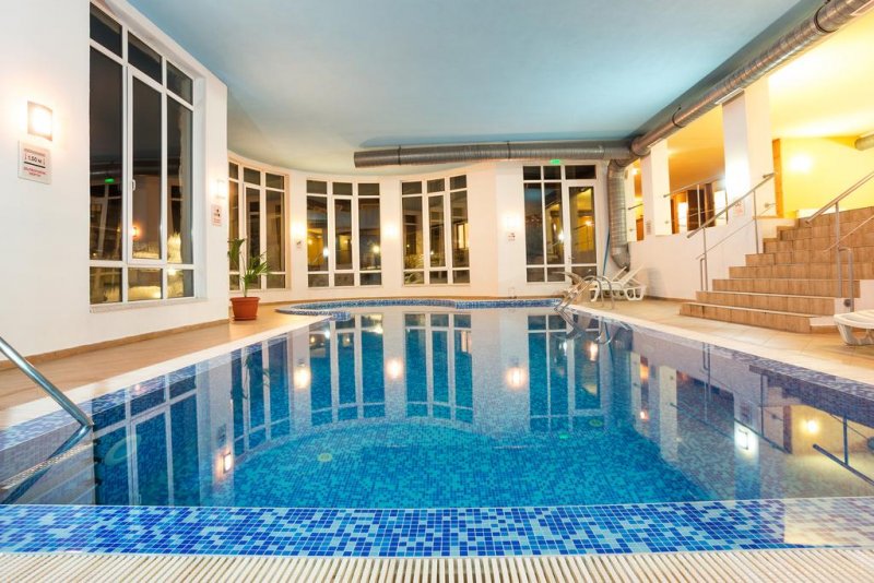 Хотел Стрийм Ризорт - Снимка 3