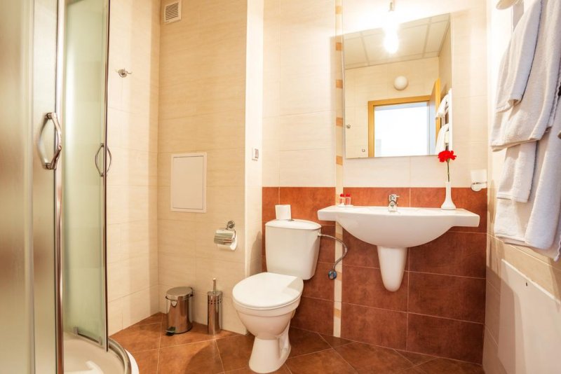 Хотел Стрийм Ризорт - Снимка 4