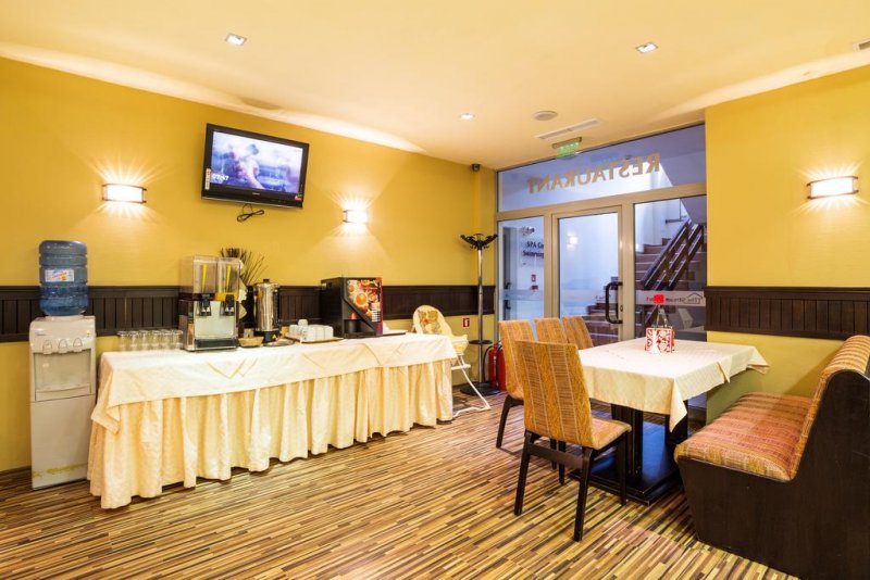 Хотел Стрийм Ризорт - Снимка 5